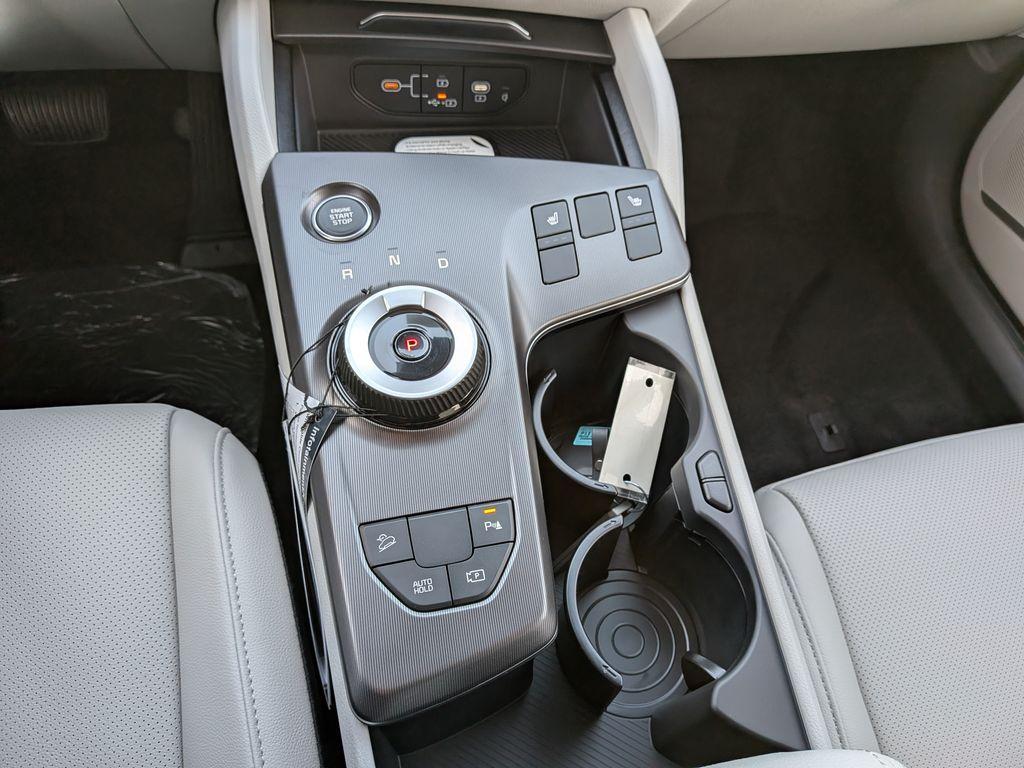 new 2026 Kia Sportage Hybrid car, priced at $35,235