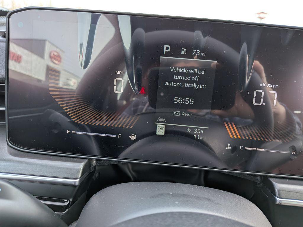 new 2026 Kia K5 car, priced at $29,775