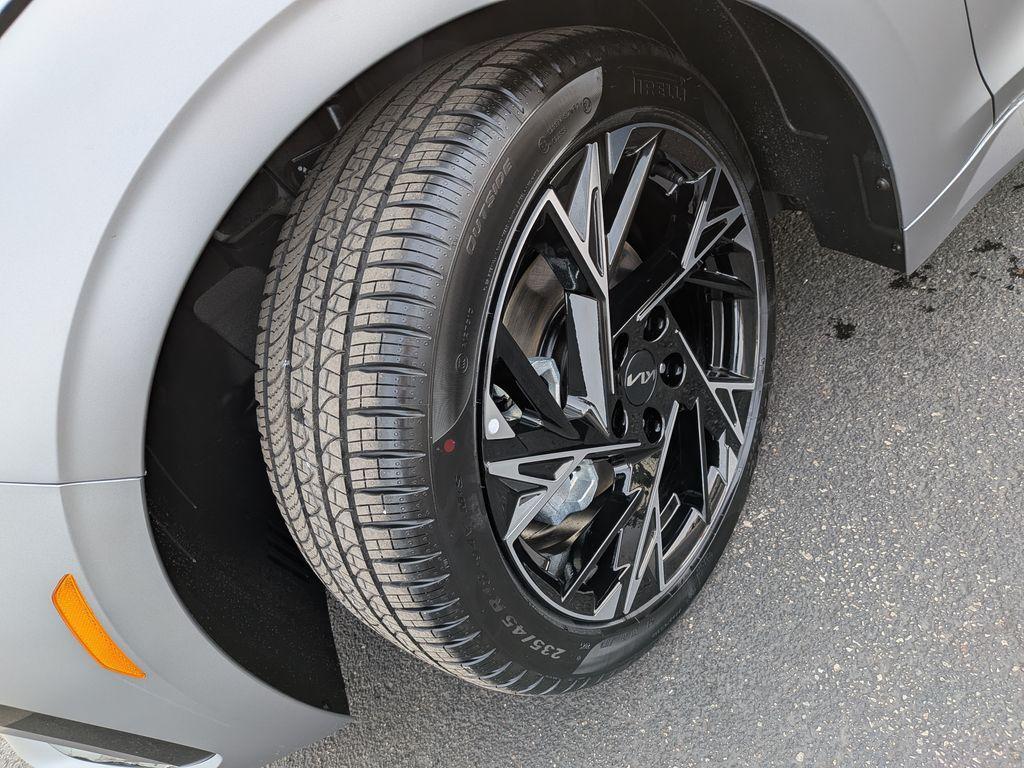 new 2026 Kia K5 car, priced at $29,775