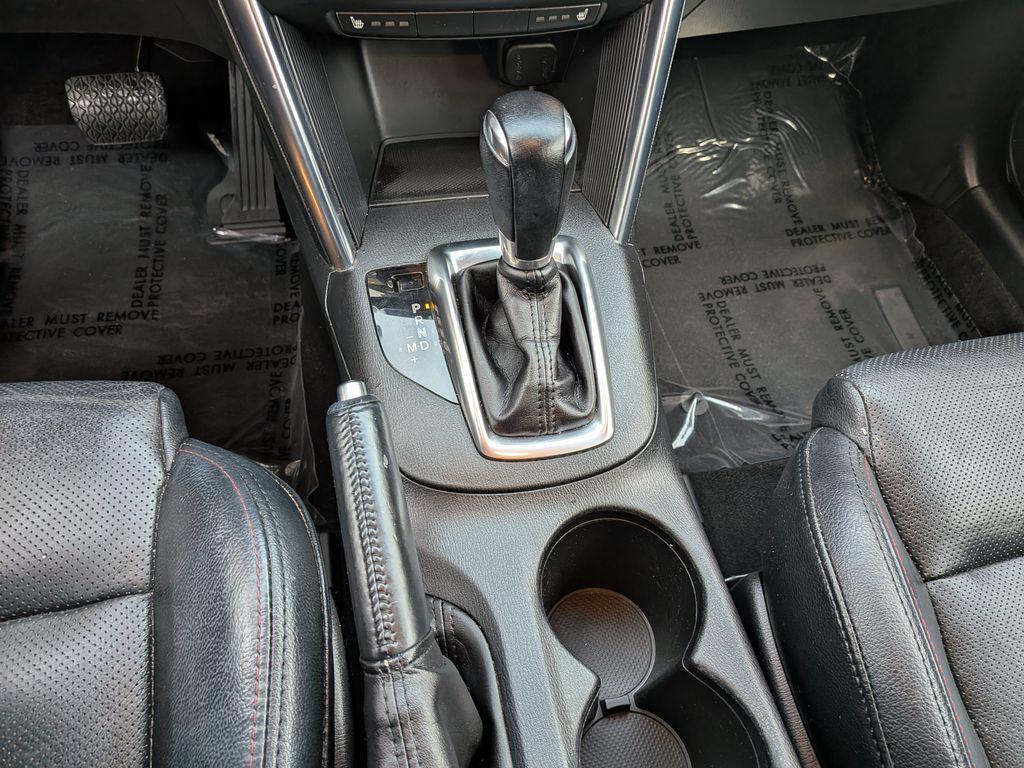 used 2015 Mazda CX-5 car, priced at $9,988