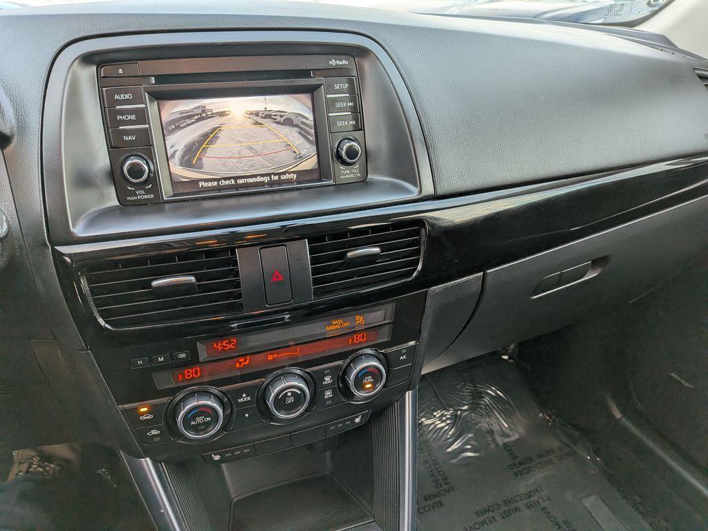 used 2015 Mazda CX-5 car, priced at $9,988