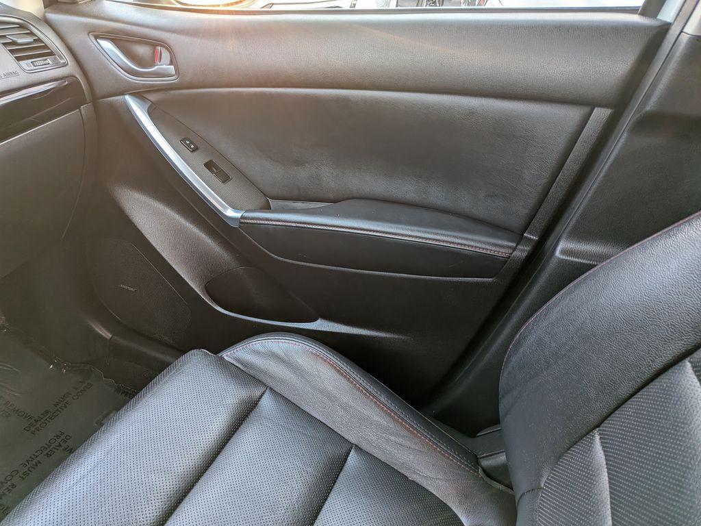 used 2015 Mazda CX-5 car, priced at $9,988