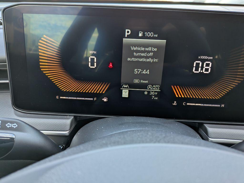 new 2026 Kia K5 car, priced at $27,785