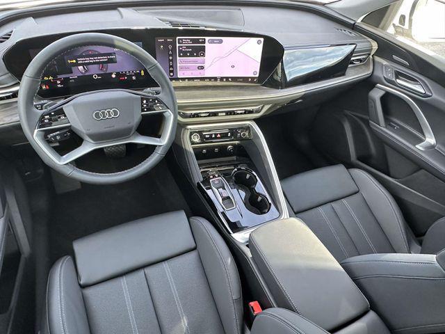 new 2026 Audi Q5 car, priced at $57,575