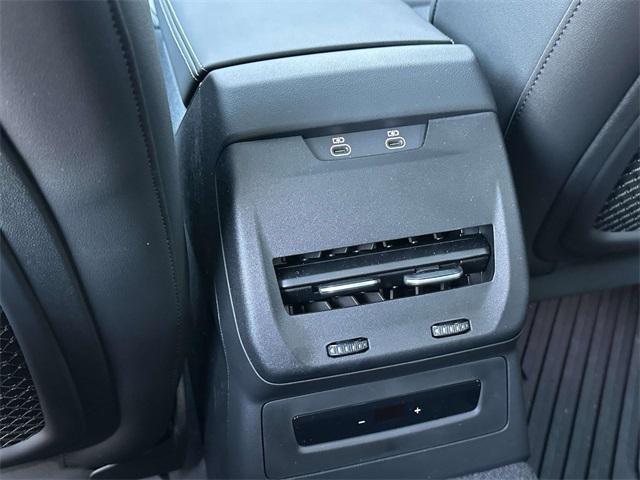 used 2025 Audi A5 car, priced at $44,500