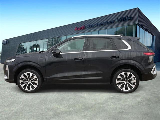 new 2026 Audi Q3 car, priced at $48,170