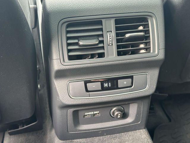 used 2023 Audi Q5 car, priced at $28,900