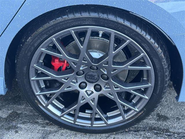 new 2026 Audi RS 3 car, priced at $73,080