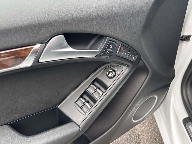 used 2014 Audi A5 car, priced at $14,000