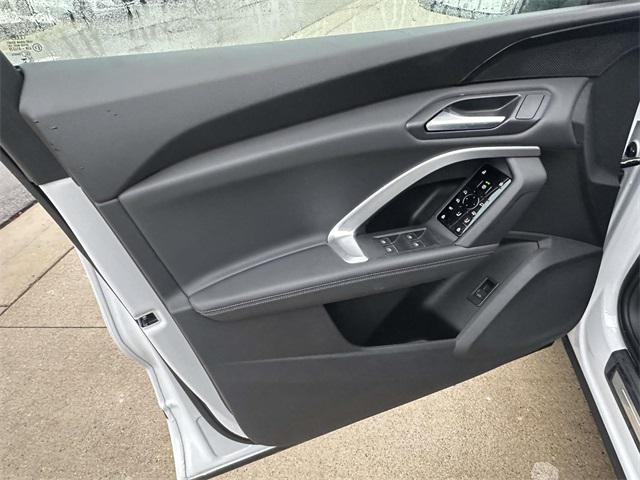 new 2025 Audi Q5 car, priced at $56,500