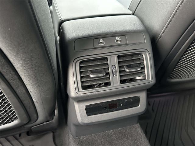 used 2025 Audi Q5 car, priced at $48,000