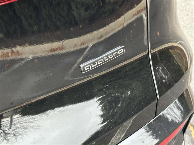 used 2025 Audi Q5 car, priced at $48,000