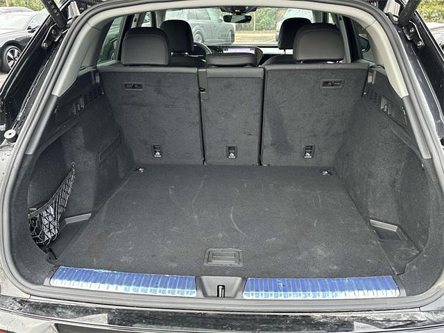 used 2025 Audi Q5 car, priced at $48,000