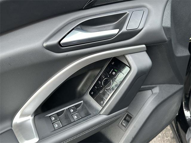 used 2025 Audi Q5 car, priced at $48,000