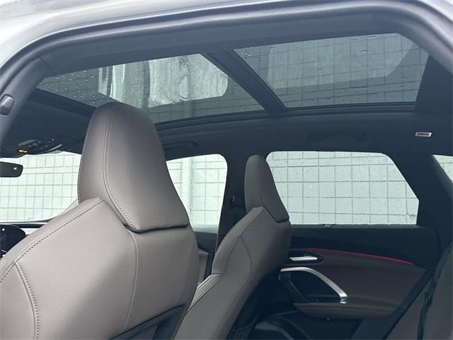 used 2025 Audi Q5 car, priced at $51,500