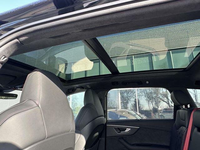 new 2026 Audi Q7 car, priced at $90,260