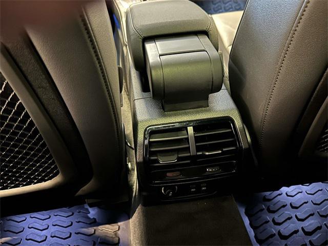 used 2025 Audi Q3 car, priced at $37,300