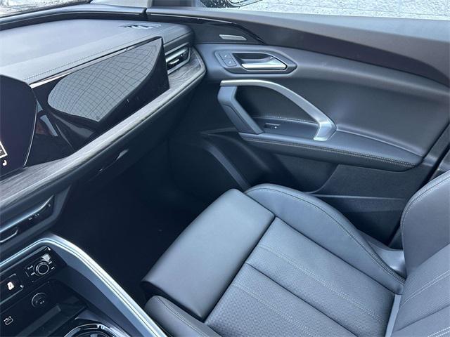 new 2025 Audi Q5 car, priced at $59,980