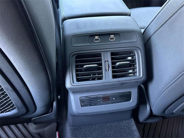 used 2025 Audi Q5 car, priced at $52,000