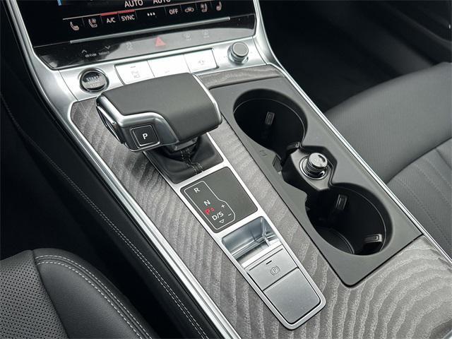 new 2026 Audi A6 allroad car, priced at $74,500