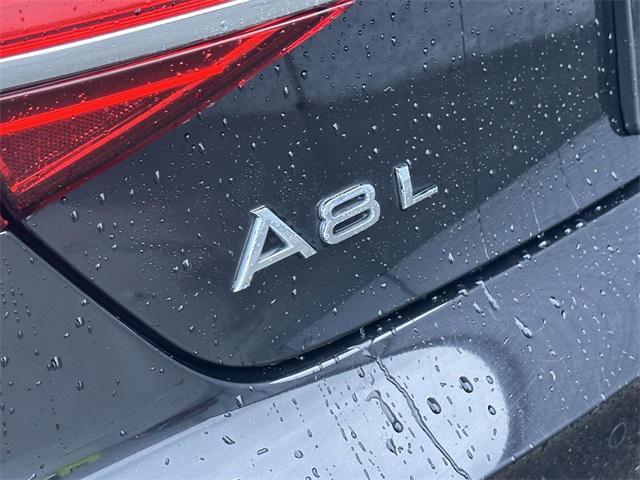 used 2015 Audi A8 car, priced at $12,000