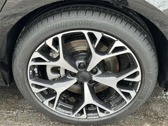 new 2026 Audi A6 car, priced at $71,520