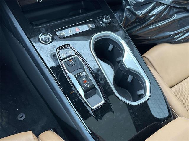 new 2026 Audi A6 car, priced at $71,520