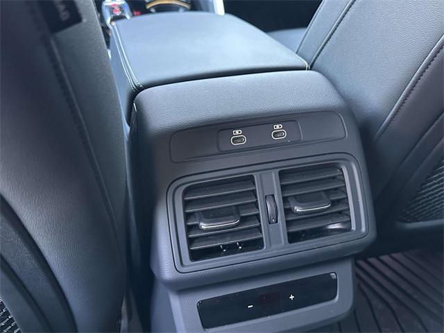 used 2025 Audi Q5 car, priced at $48,900