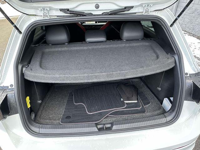 used 2022 Volkswagen Golf GTI car, priced at $26,500