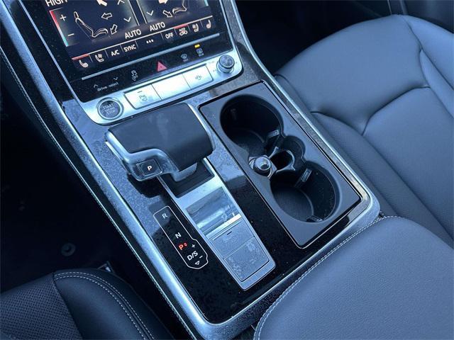 new 2026 Audi Q7 car