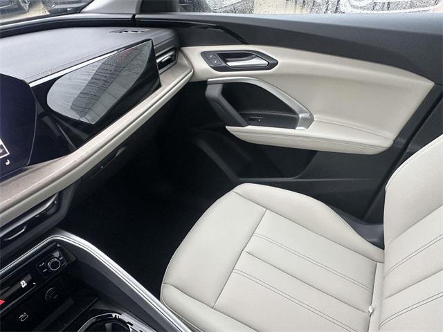 new 2025 Audi Q5 car, priced at $53,500