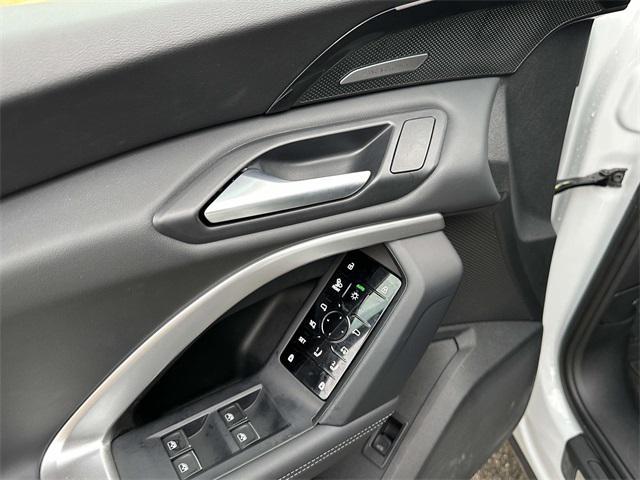 used 2025 Audi Q5 car, priced at $53,000