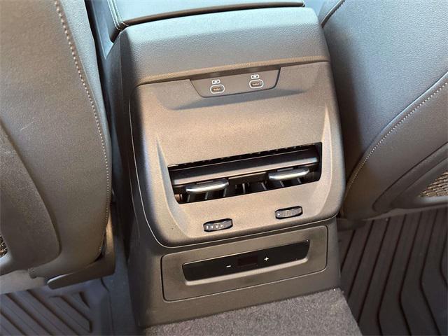 used 2025 Audi A5 car, priced at $44,000