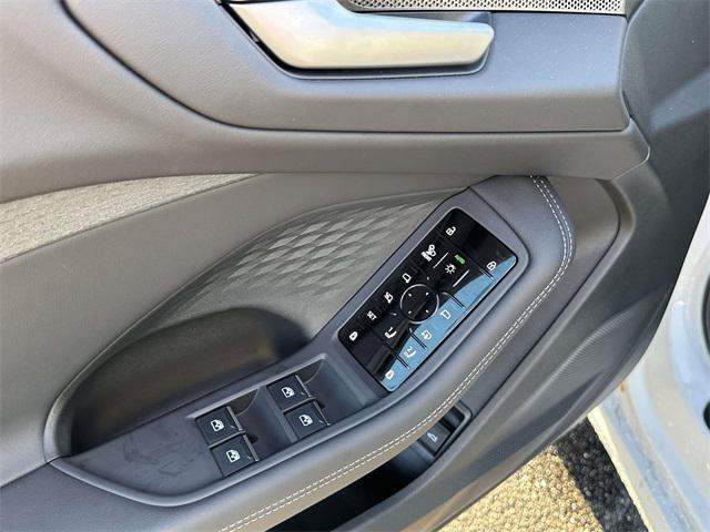 used 2025 Audi A5 car, priced at $44,000