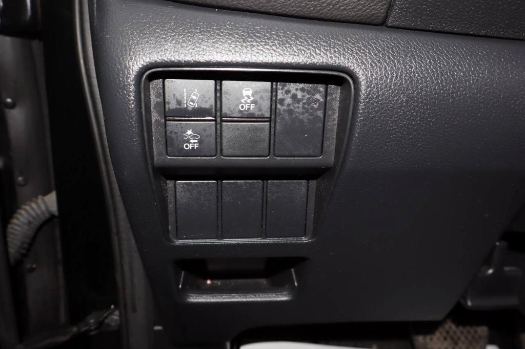 used 2017 Honda CR-V car, priced at $13,995