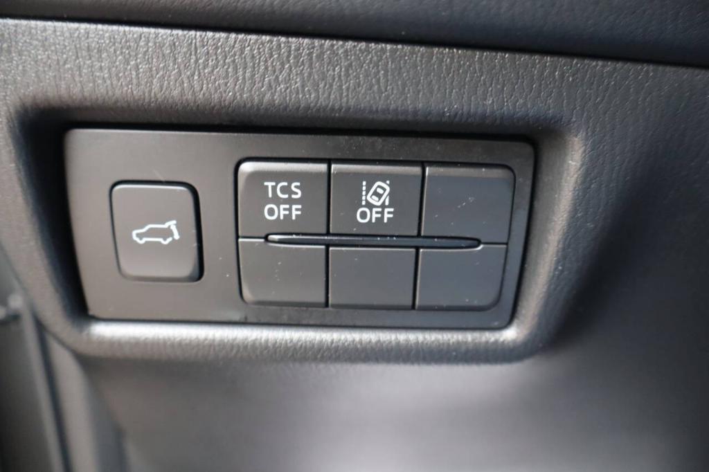 used 2017 Mazda CX-5 car, priced at $15,995