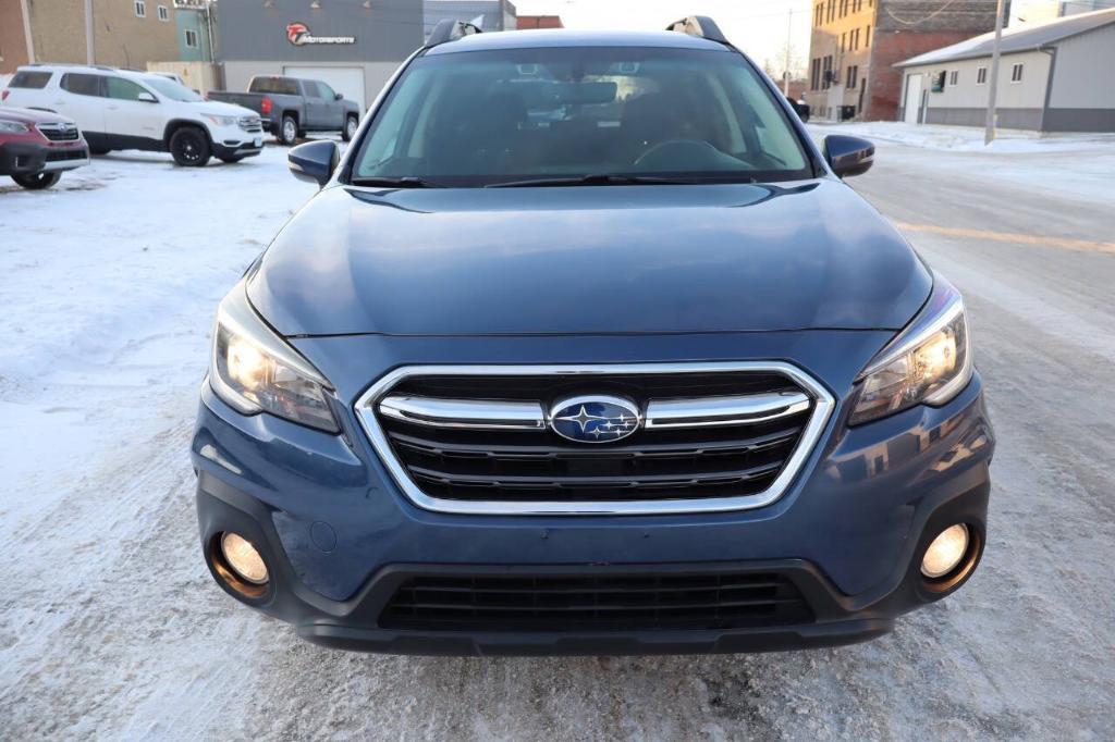 used 2019 Subaru Outback car, priced at $14,500