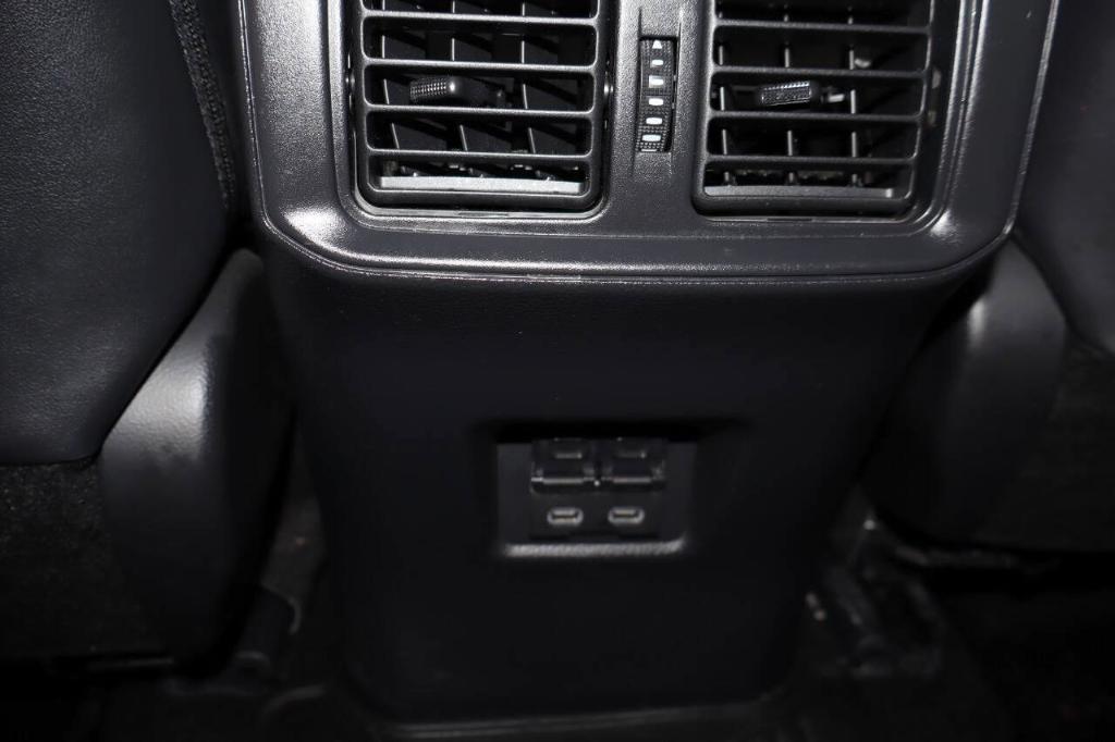 used 2024 Toyota RAV4 Hybrid car, priced at $32,500