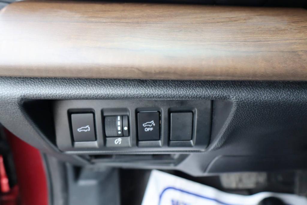 used 2021 Subaru Outback car, priced at $20,500