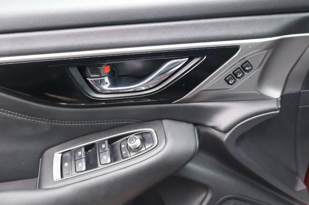 used 2021 Subaru Outback car, priced at $20,500