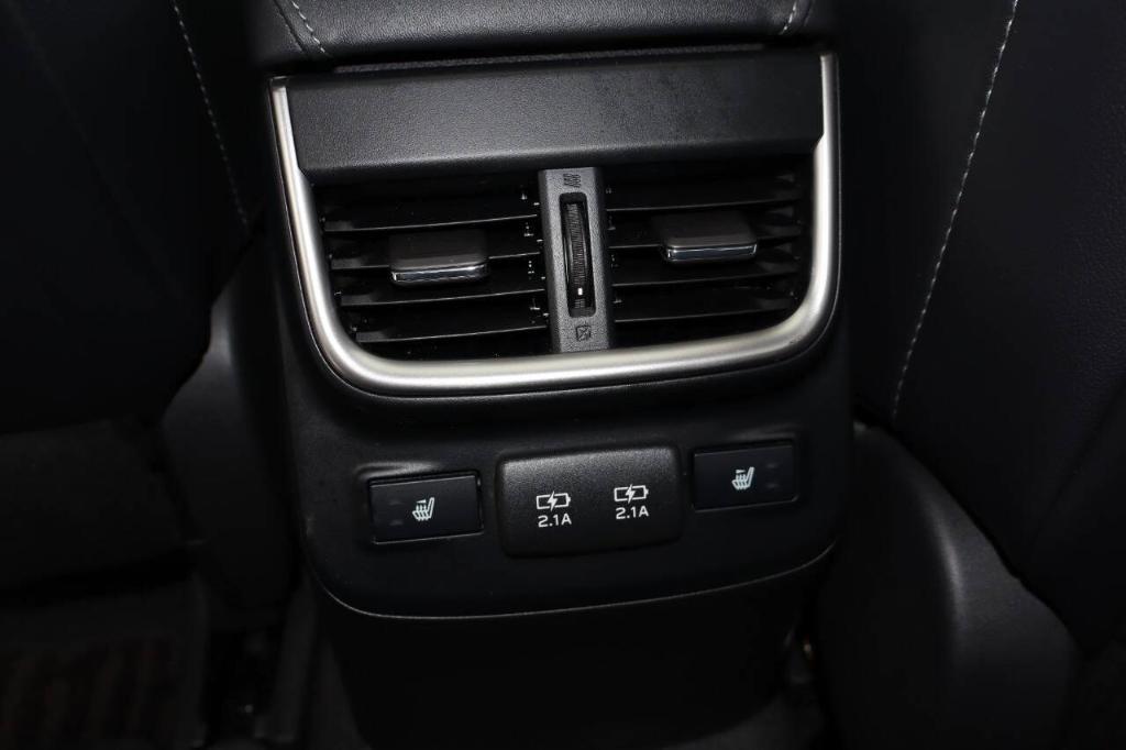 used 2021 Subaru Outback car, priced at $20,500