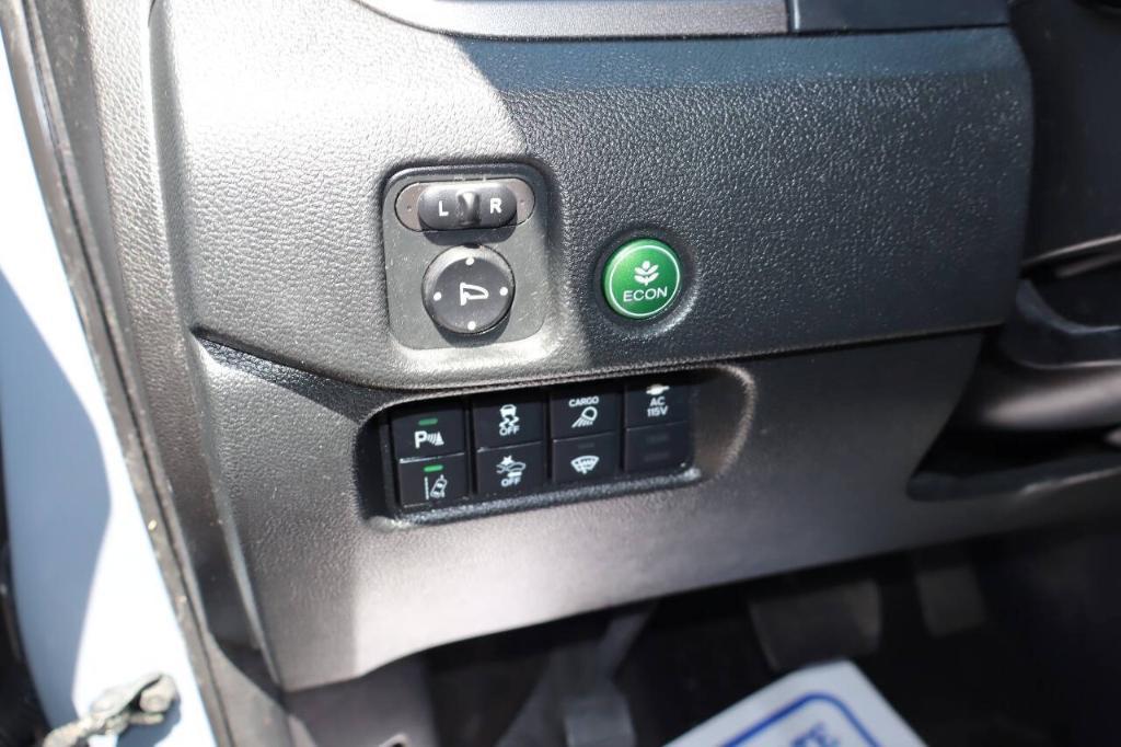used 2022 Honda Ridgeline car, priced at $25,500