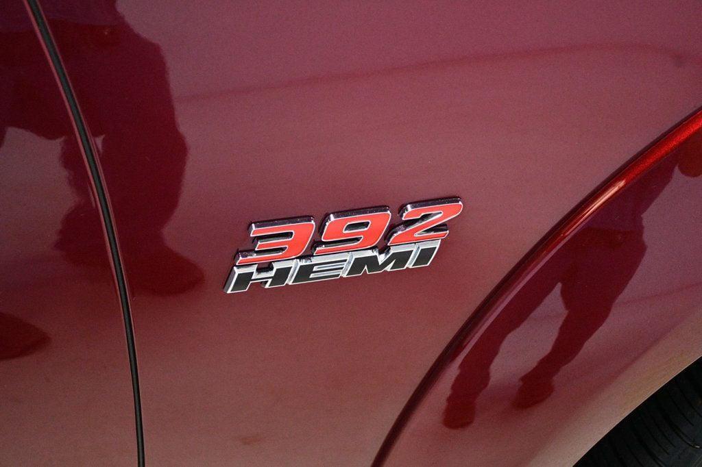 used 2022 Dodge Charger car, priced at $53,900
