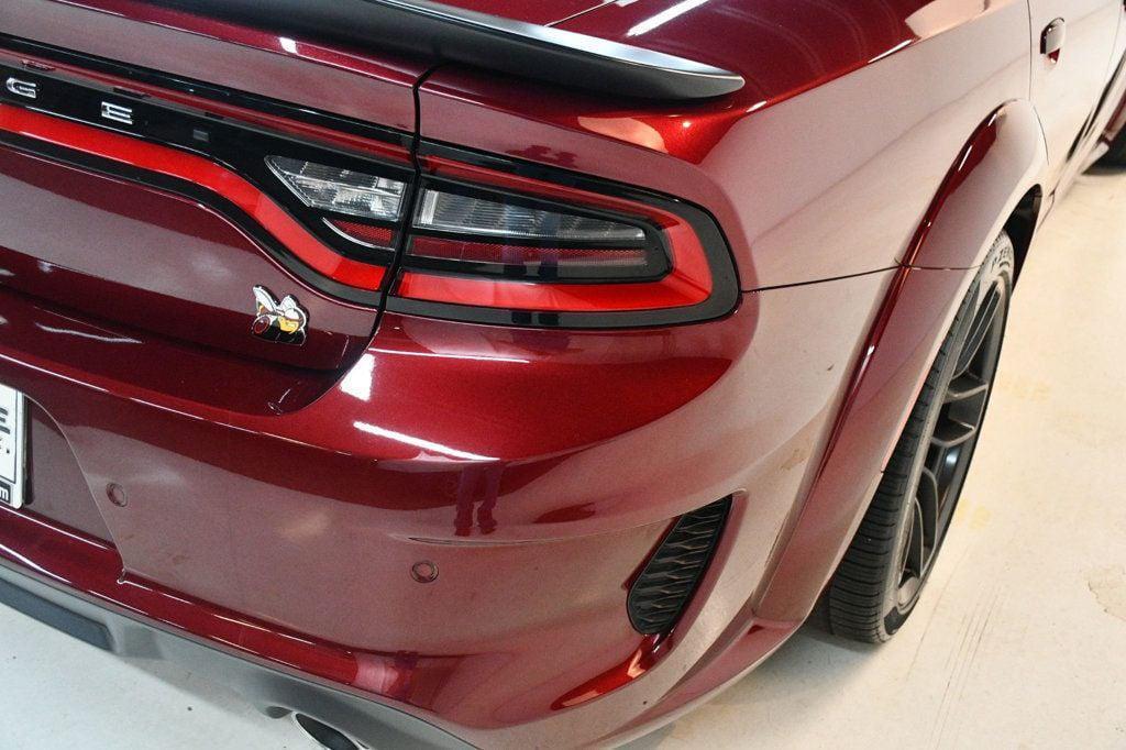 used 2022 Dodge Charger car, priced at $53,900