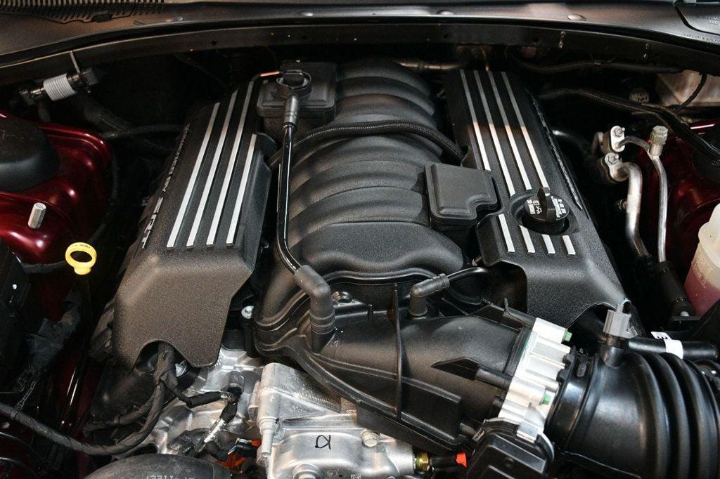 used 2022 Dodge Charger car, priced at $53,900