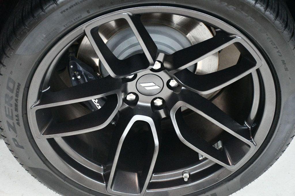 used 2022 Dodge Charger car, priced at $53,900