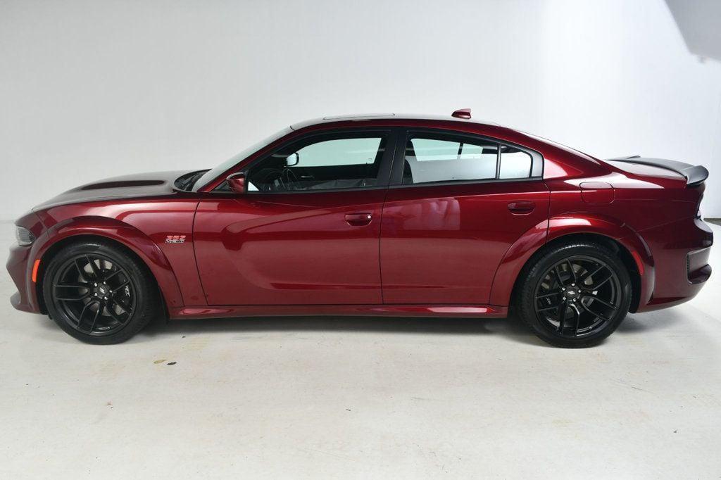 used 2022 Dodge Charger car, priced at $53,900