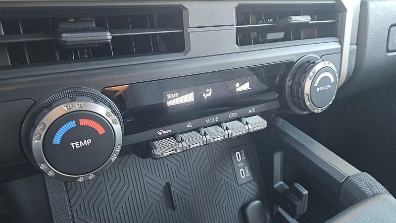 used 2025 Toyota Tacoma car, priced at $35,999