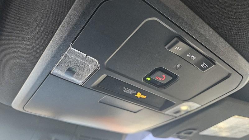 used 2025 Toyota Tacoma car, priced at $35,999