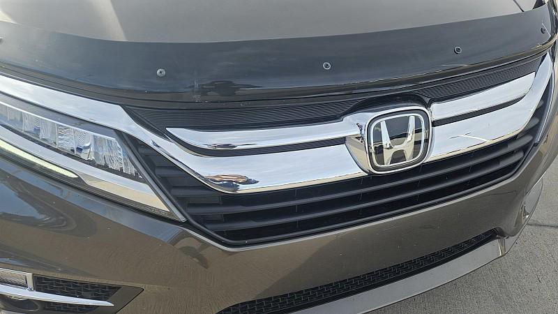 used 2020 Honda Odyssey car, priced at $29,777